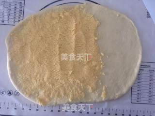 Condensed Milk Shredded Coconut Bag (polish Species) recipe