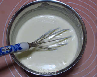 Yogurt Mousse Cup recipe