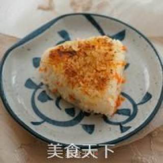 Children Rice Ball recipe