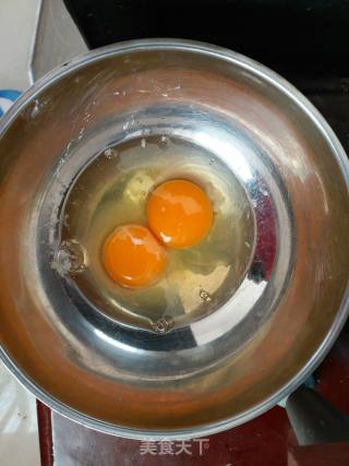 Pineapple Cake recipe