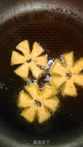 Healthy Sweet Potato Cake recipe