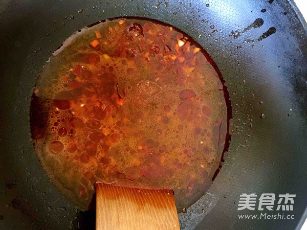 Mapo Tofu recipe