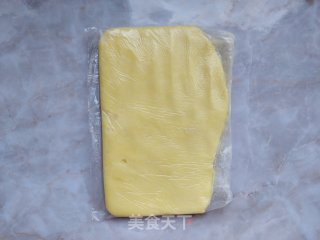 Bear Soda Crackers recipe