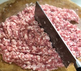 Pan-fried Meatloaf recipe