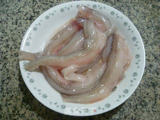 Chopped Pepper Shrimp recipe