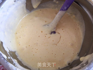 Almond Cakes recipe