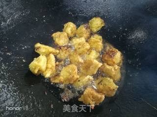 Candied Banana recipe