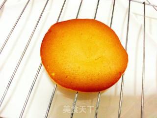 Doraemon’s Favorite Dorayaki (healthy and Spleen Dorayaki) (poria Cocos Muffins) recipe