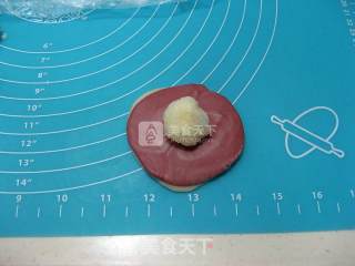 Lotus Cake recipe
