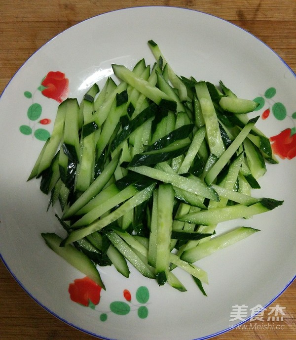 Red Oil Ear Wire recipe