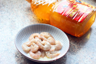 Shrimp Gluten recipe