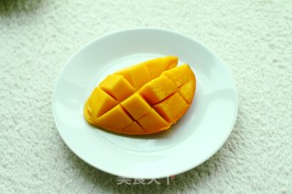 Mango Smoothie recipe