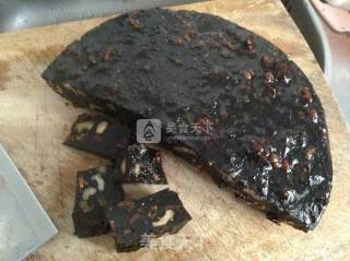 Make Ejiao Cake by Yourself recipe