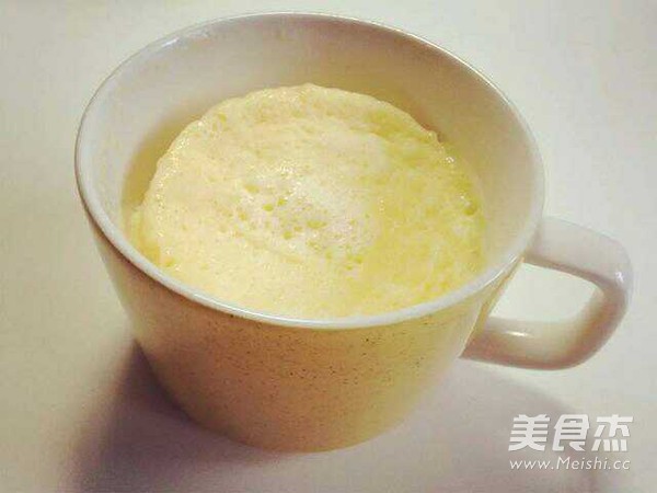 Lemon Yogurt Cake recipe