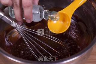 Chocolate Popsicle Cake recipe