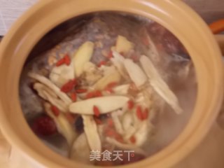 Siwu Soup recipe