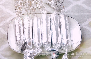 Chicken, Corn, Cheese and Sausage Baby Nutrition Supplement, Cheese+egg White recipe