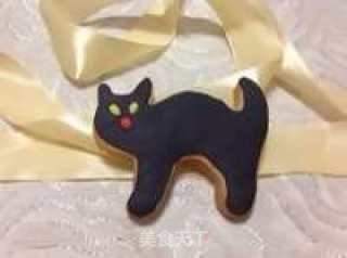 Fondant Cookies recipe