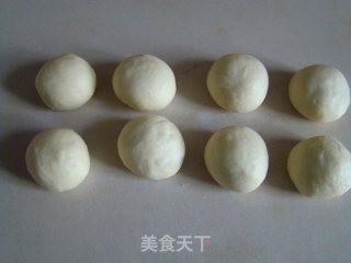 #trust之美#huaer Sweet Potato Bread recipe