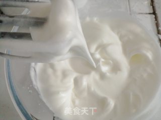 Scallion Flavor Small Four Rolls recipe
