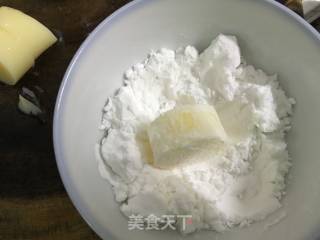 Tofu with Orange Juice recipe