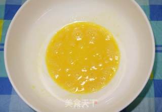 Mango Pancake recipe