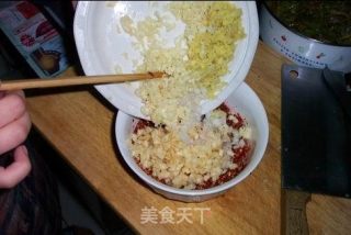 How to Make Korean Spicy Cabbage recipe