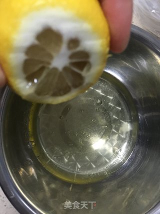 #the 4th Baking Contest and It’s Love Eat Festival# Eye-catching Must-have-marlin Sugar 2 recipe