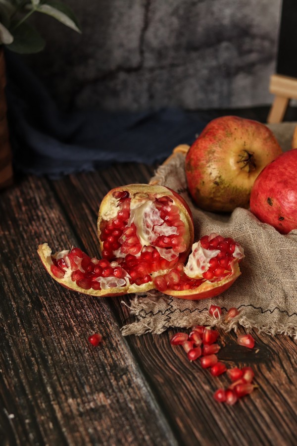 Pomegranate Wine recipe