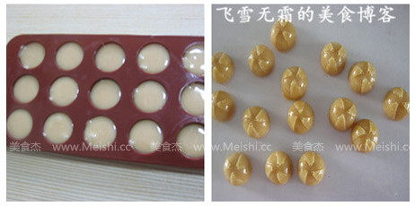 Toffee recipe