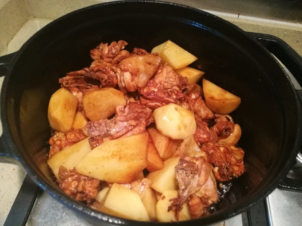 Chicken Curry recipe