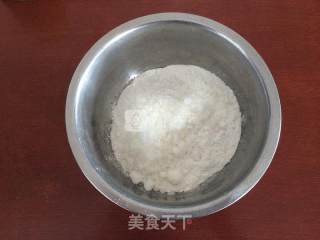 Osmanthus Glutinous Rice Cake recipe