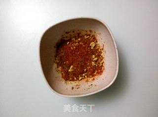 Tofu Skin Rolls recipe