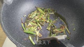 Scallion Noodles recipe