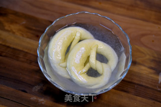 Baking Recipes for Lye Bread recipe