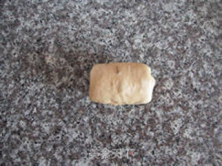 [jujube-flavored Brown Sugar Toast] --- Nourishing Qi and Blood, Strengthening Spleen and Stomach recipe