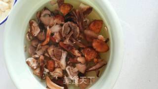 Authentic Xinjiang Large Plate Chicken recipe