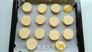 # Fourth Baking Contest and is Love to Eat Festival# Coconut Butter Biscuits recipe
