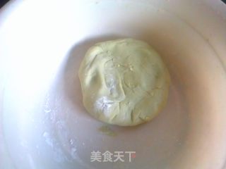 Emerald Shao Mai recipe