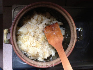 Pomelo Tea recipe