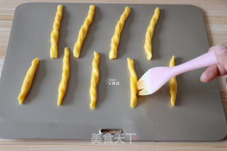 Homemade Molar Stick recipe