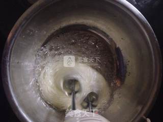 Cotton Cake recipe
