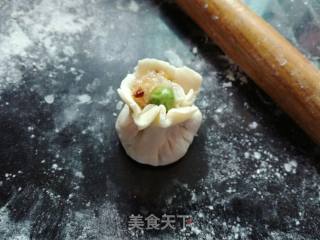 Siu Mai recipe