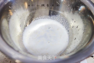 Yeast Version of Banana Muffins recipe