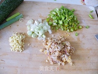 Appetizer with Meal--yizhou Stir-fry recipe