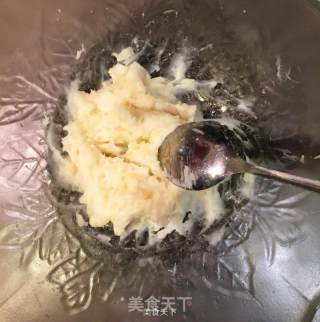 Happy Mickey Mashed Potatoes recipe