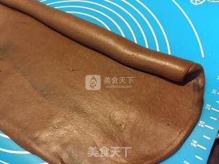 #aca兔子明星大赛#vegetarian Walnut Shortbread~ Walnuts that Do Not Want to be Shortbread are Not A Good Dessert recipe