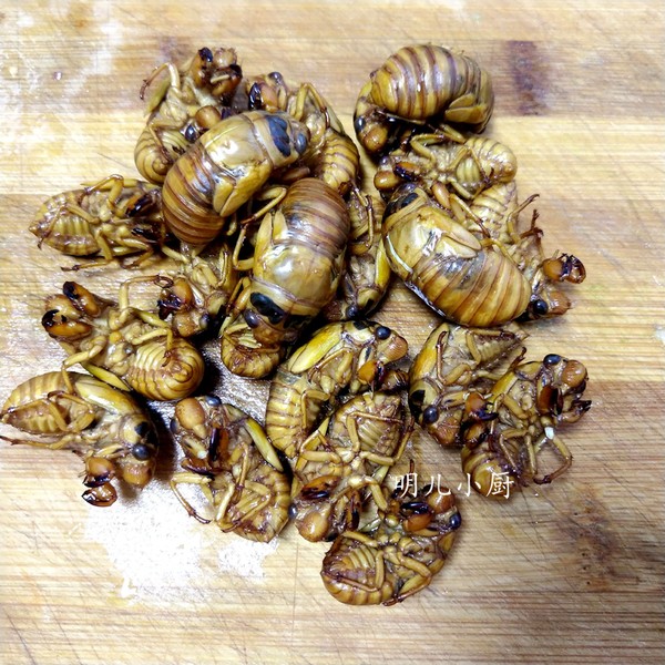 Know The Monkey Dumplings recipe