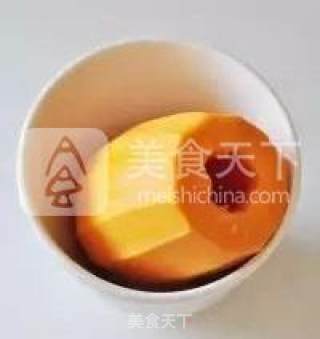 Papaya Jelly of Master Hype's Weekly Recipe recipe