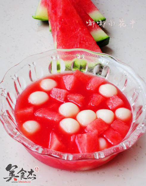 Honey Watermelon Fish recipe